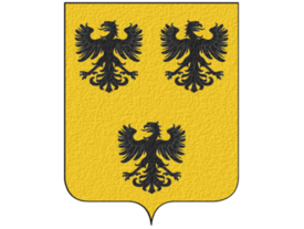 logo de Guignicourt, Commune de Villeneuve sur Aisne