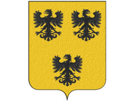 Guignicourt, Commune de Villeneuve sur Aisne logo de Guignicourt, Commune de Villeneuve sur Aisne
