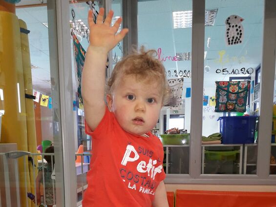 le groupe des bébés le groupe des bébés
