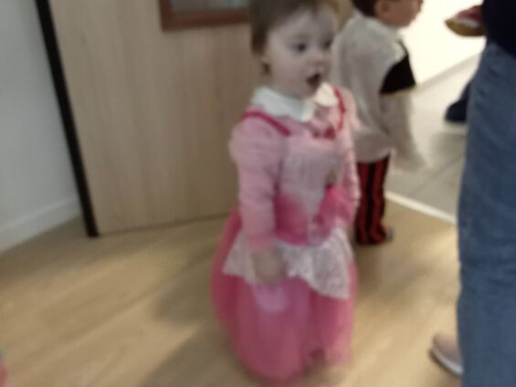 la princesse