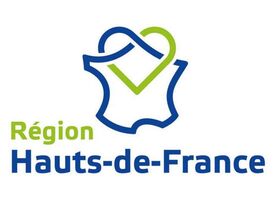 les Hauts de France logo des Hauts de France