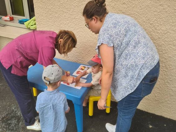 loto des senteurs