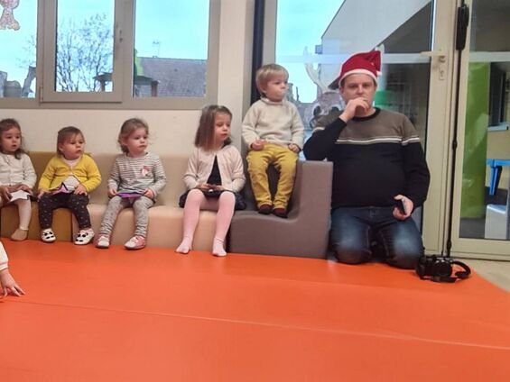 Le public