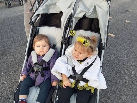 Promenade dans Guignicourt