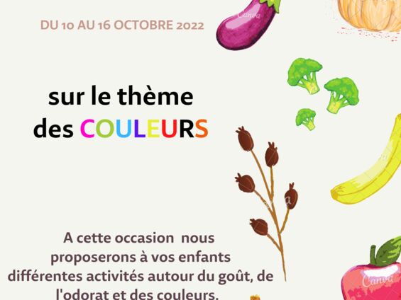 Affiche