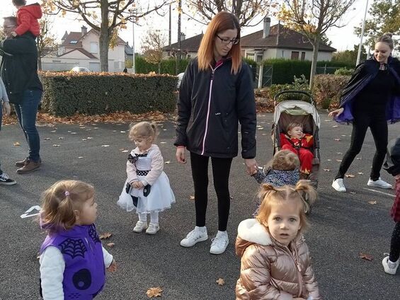 Promenade dans Guignicourt