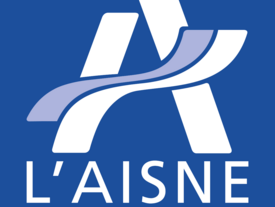 logo du Conseil Départemental de l'Aisne