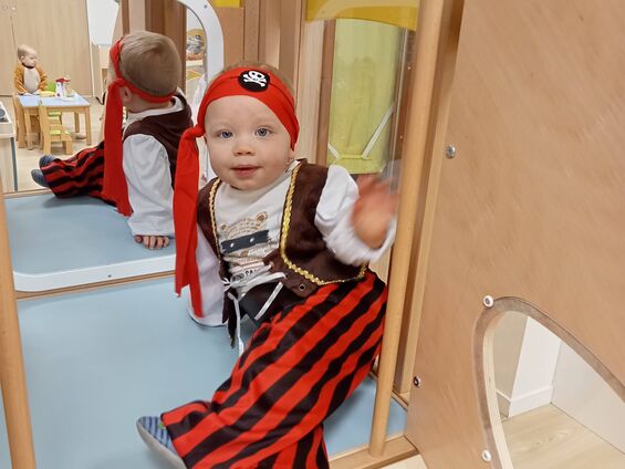 le pirate